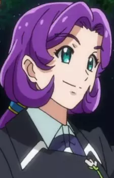 imagem de capa do personagem Mizune Masaki