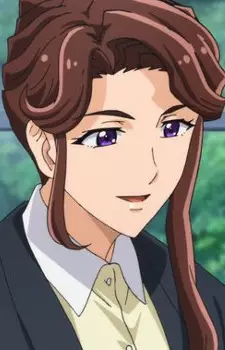 imagem de capa do personagem Tsukiko Masaki