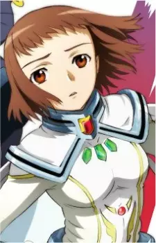 imagem de capa do personagem Akane Soir