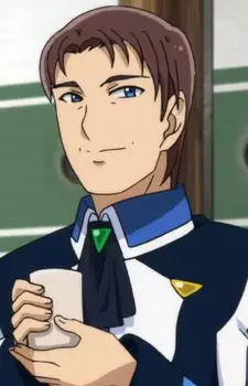imagem de capa do personagem Kazuki Yotsuga
