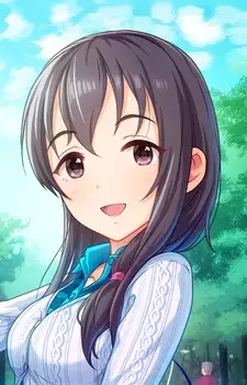 imagem de capa do personagem Hajime Fujiwara