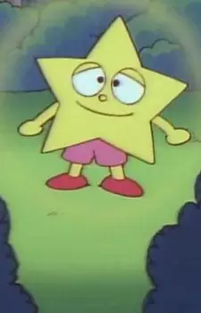 imagem de capa do personagem Hikarun