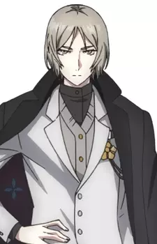 imagem de capa do personagem Izuru Minezawa