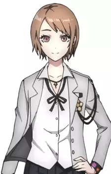 imagem de capa do personagem Mifue Shinohara