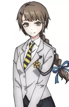 imagem de capa do personagem Marie Mizuguchi