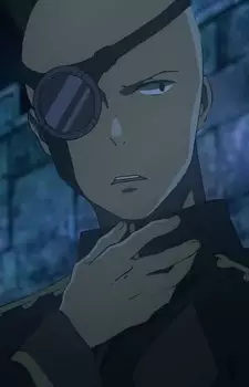 imagem de capa do personagem Pagoni