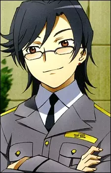 imagem de capa do personagem Chie Hallard