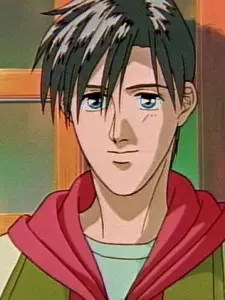 imagem de capa do personagem Nagisa Kizaki
