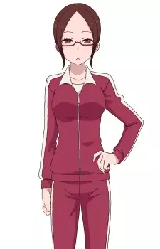 Ichika Oomori