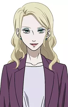 imagem de capa do personagem Juliana Lloyd