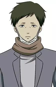 imagem de capa do personagem Takeshi Makimura