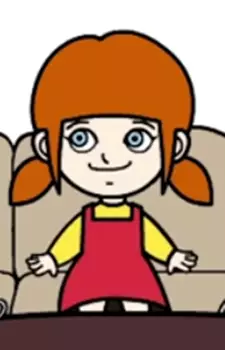 imagem de capa do personagem Michelle