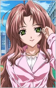 imagem de capa do personagem Reiko Takagi