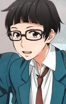 imagem de capa do personagem Koudai Yamamoto