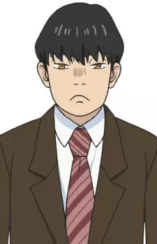 imagem de capa do personagem Subaru Hachiya