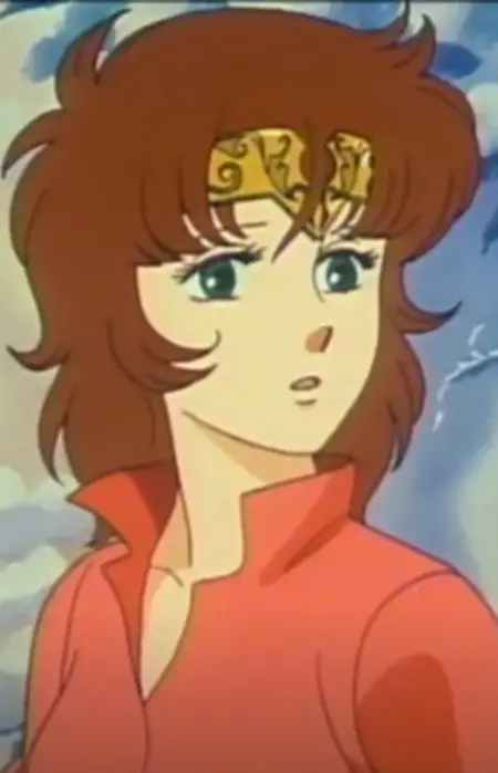 imagem de capa do personagem Nayuta