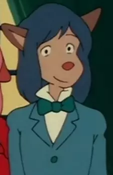 imagem de capa do personagem Mr. Zeal