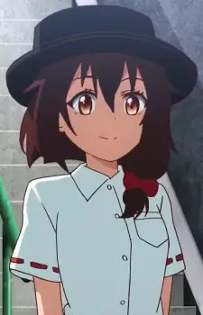 Renko Usami