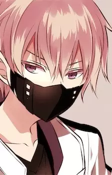 imagem de capa do personagem Zakuro Oshigiri
