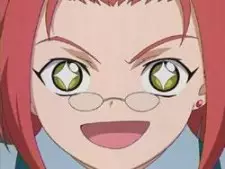 imagem de capa do personagem Irina Woods