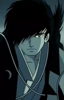imagem de capa do personagem Hyougo Ichimonji