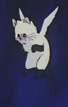 imagem de capa do personagem Hoshi Neko