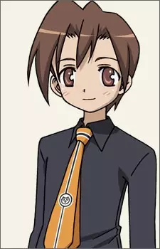imagem de capa do personagem Takuto Hasegawa