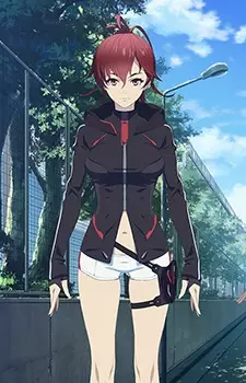 imagem de capa do personagem Shinji