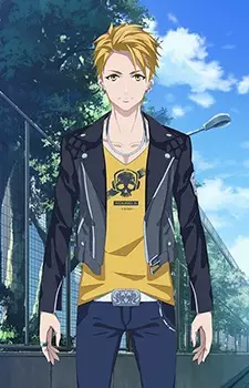 imagem de capa do personagem Will