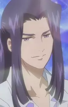 imagem de capa do personagem Aoi Risuto