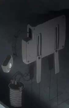imagem de capa do personagem Automaton
