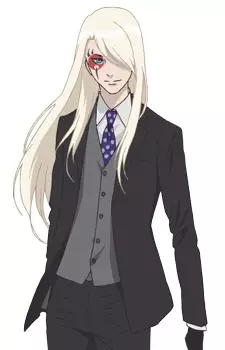 imagem de capa do personagem Minatsuki