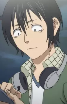 imagem de capa do personagem Nori Kamitsuki