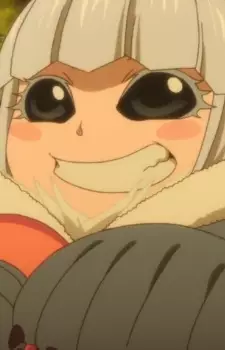 imagem de capa do personagem Merituuli