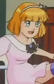 imagem de capa do personagem Jojo