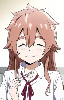 imagem de capa do personagem Nana Mifune