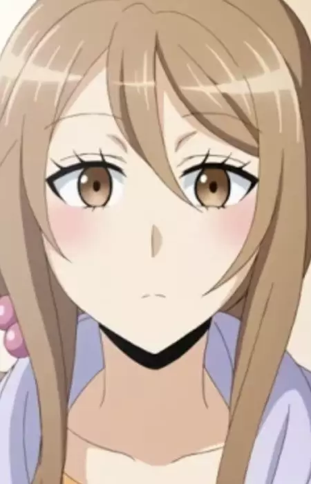 imagem de capa do personagem Nao