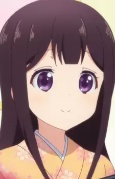 imagem de capa do personagem Aika Sakuranomiya