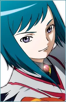 imagem de capa do personagem Tomoe Marguerite