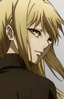 imagem de capa do personagem Guideau