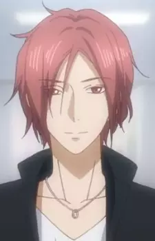imagem de capa do personagem Izuru Nanase