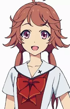 imagem de capa do personagem Yuka Endou