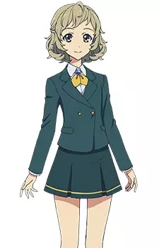 imagem de capa do personagem Olga Suguri
