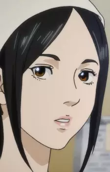 imagem de capa do personagem Fumino Inoue
