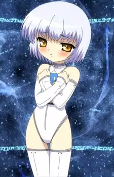imagem de capa do personagem Trincia