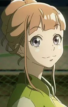 imagem de capa do personagem Hinata Miyake