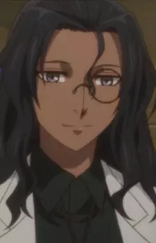 imagem de capa do personagem Rahab