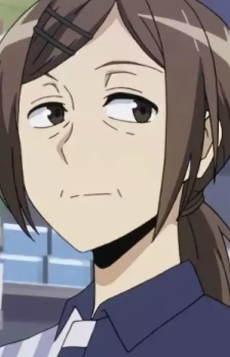 imagem de capa do personagem Yashiro