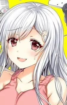 imagem de capa do personagem Nemuko Niito