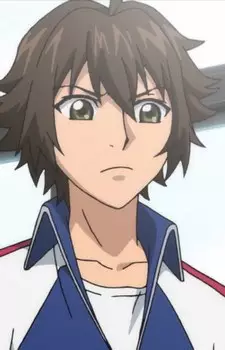 imagem de capa do personagem Xiaohou Zhang